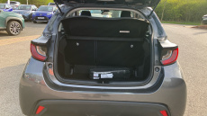 Toyota Yaris 1.5 Hybrid Icon 5dr CVT Hybrid Hatchback